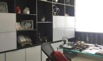 Imagem 6: Alphaville Cruzeiro Mansão 5 suítes