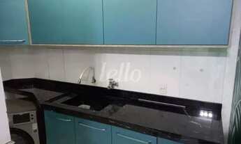 Imagem 5: Santo André - Casa Padrão - Vila Bastos