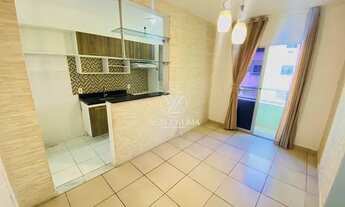 Imagem 3: Apartamento para locação com possui 43m² com 2 quartos na Cidade 2000