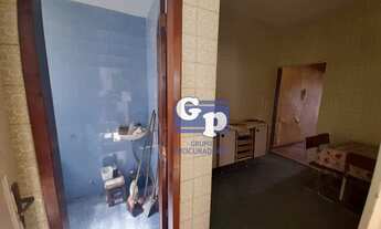 Imagem 5: Casa com 4 dormitórios para alugar, 220 m² por R$ 1.594,28/mês - Parada 40 - São Gonçalo/R