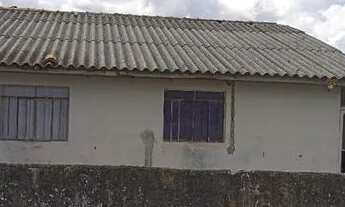 Imagem: Casa em araucária