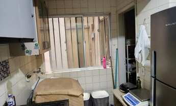 Imagem 2: Apartamento para venda possui 65 metros quadrados com 3 quartos em Taguatinga Norte - Bras