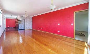 Imagem 5: Cobertura para venda possui 290 metros quadrados com 3 quartos em Campos Elíseos - São Pau