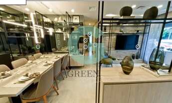 Imagem 7: Lindo apartamento para venda no Brooklin, São Paulo, para lançamento em abril de 2022