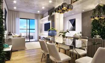 Imagem 3: 2 dormitorios bem localizado com lazer completo!!