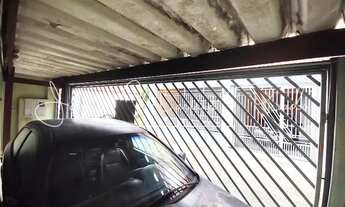 Imagem 4: Térrea para venda tem 72 metros quadrados com 2 quartos em Vila Constança - São Paulo - SP