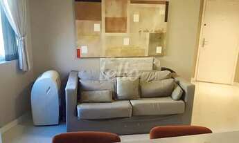 Imagem 3: São Paulo - Apartamento Padrão - Vila Nova Conceição