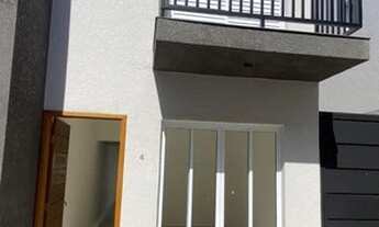 Imagem: CAJAMAR - Casa de Condomínio - Ipês (Polvilho