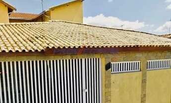 Imagem: Casa - Vila Monte Alegre - Paulínia