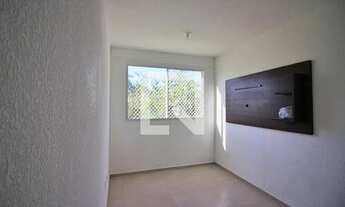 Imagem 3: Apartamento para Aluguel - Taboão, 2 Quartos, 44 m2