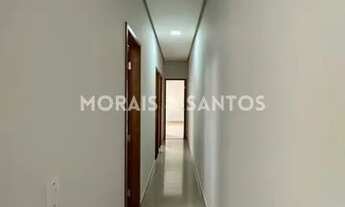 Imagem 7: IND CASA À VENDA DE OPORTUNIDADE NO BAIRRO VILA SION - MONTES CLAROS MG