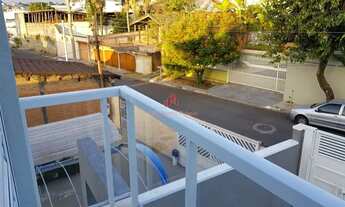 Imagem 9: Casa nova em Atibaia, região da Lucas Nogueira Garcêz