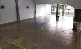 Imagem 4: Barracão_Salão_Loja para alugar por R$ 8000.00, 240.00 m2 - VIVI XAVIER - LONDRINA/PR