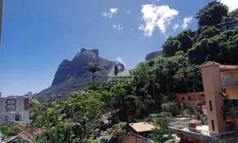 Imagem 2: Apartamento à venda, 2 quartos, 1 vaga, São Conrado - RIO DE JANEIRO/RJ