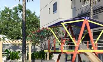 Imagem 5: Belíssimo apartamento a venda Guaeca - Jardim das Nações Taubaté Sp