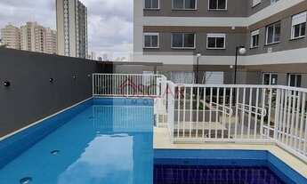 Imagem: APARTAMENTO RESIDENCIAL em SÃO PAULO