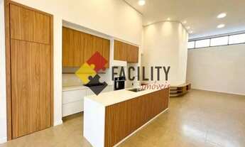 Imagem 3: Casa com 3 dormitórios à venda, 216 m² por R$ 1.790.000,00 - Swiss Park - Campinas/SP