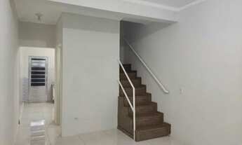 Imagem 2: Casa para venda possui 115 metros quadrados com 2 quartos em São Pedro - Osasco - São Paul