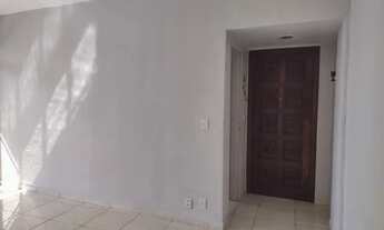 Imagem 2: Méier Rua Pedro de Carvalho: Ótimo 3Qts (sendo 1 Suíte) + Deps e Garagem - Frente