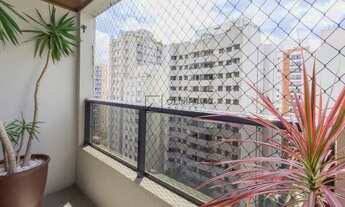 Imagem 2: Locação Apartamento 3 Dormitórios - 95 m² Pompéia