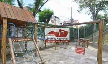 Imagem 5: Apartamento à venda, 52 m² por R$ 220.000,00 - Saúde - São Paulo/SP