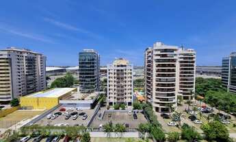 Imagem 5: Apartamento com 3 quartos em Jacarepaguá - Rio de Janeiro - RJ