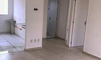 Imagem 2: Alugo apartamento no Condomínio Conquista, reformado, atrás da faculdade Unidesc