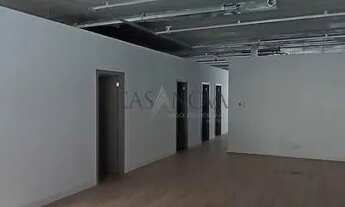 Imagem 4: Salão - Indianópolis - São Paulo