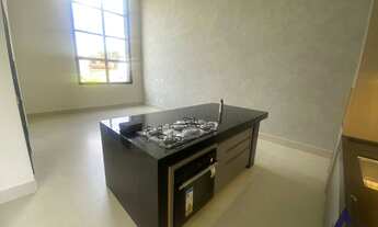 Imagem 6: Linda Casa Completa á Venda no Condomínio Grand Reserve