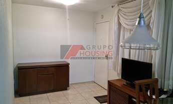 Imagem 4: APARTAMENTO RESIDENCIAL em CAMPINAS - SP, VILA JOÃO JORGE