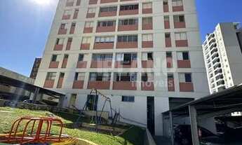 Imagem 7: Venda de Apartamentos / Padrão na cidade de São Carlos