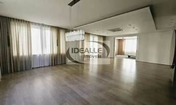 Imagem 5: Apartamento com 3 quartos para alugar por R$ 18500.00, 344.16 m2 - BATEL - CURITIBA/PR