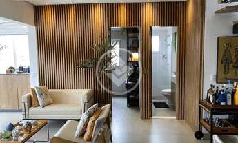 Imagem 3: Cobertura única na Vila Mariana com 120m² de design e sofisticação codigo: 30520