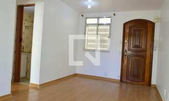 Imagem 3: Apartamento para Aluguel - Taquara, 2 Quartos, 41 m2