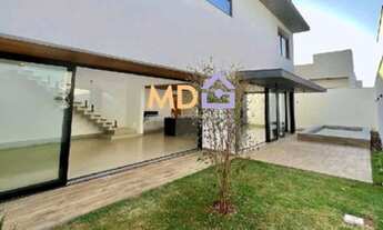 Imagem 2: Sobrado Novo em Altíssimo Padrão! Condomínio Fechado! Confira!