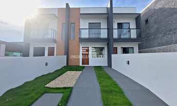 Imagem: Sobrado de 02 dormitórios em Areias com