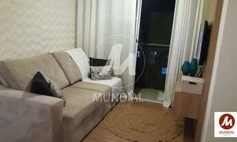 Imagem: Apartamento (tipo - padrao) 2 dormitórios