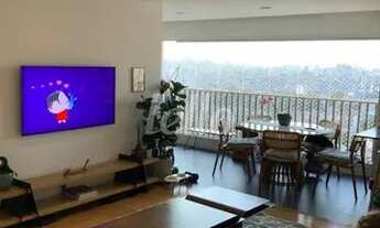 Imagem 3: São Paulo - Apartamento Padrão - Ipiranga