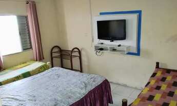 Imagem 6: CASA DE PRAIA BERTIOGA INDAIÁ EM FRENTE AO MAR