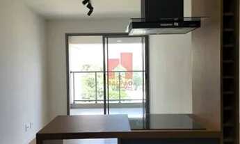 Imagem 7: Excelente Apartamento Novo com 1 Suíte e 1 Vaga com Lazer - Confira