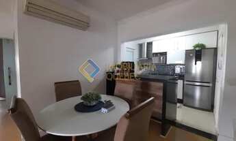 Imagem 5: Apartamentos - Venda - Jardim Botânico - Cod. 3035