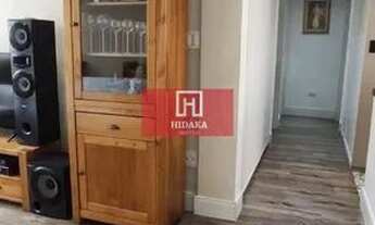 Imagem 4: Apartamento à venda no bairro Vila Mariana - São Paulo/SP, Zona Sul