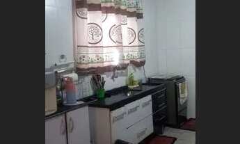 Imagem 3: Casa com 3 dorms, Parque Nossa Senhora das Graças, Piracicaba - R$ 300 mil, Cod