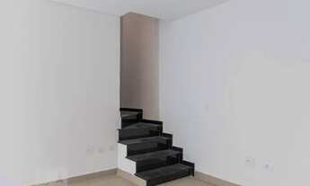 Imagem 2: Apartamento para Aluguel - Jardim, 2 Quartos, 82 m2