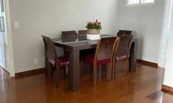 Imagem 6: Apartamento com 3 Dormitórios (1 Suíte) e uma área de 109m² para locação por R$6.500,00, I