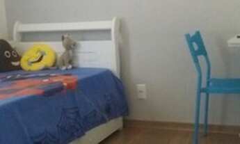 Imagem 3: LINDO APARTAMENTO À VENDA NO PARQUE SÃO JORGE COM 2 QUARTOS/ R$ 145.000,00