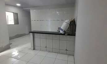 Imagem 5: CASA NO JORGE TEIXEIRA COM 2 QUARTOS SENDO UMA SUÍTE