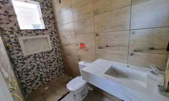 Imagem 4: Casa Duplex no Reserva do Parque 3 Suites c Closet (Em Construção) 2 Vagas Cob