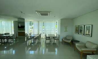 Imagem 6: * Apartamento dos Sonhos no Condomínio Tirol Way - Viva com Conforto e Estilo em Natal!