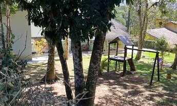 Imagem 3: Casa para aluguel e venda possui 500 metros quadrados com 4 quartos em - Santa Isabel - S